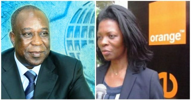 Télécoms : Orange Cameroun paye une facture de 1,6 milliard de FCFA à CAMTEL