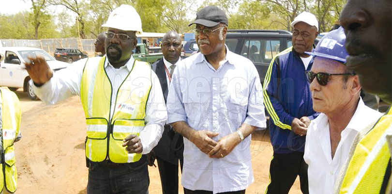 Assemblée nationale: deux projets de loi déposés