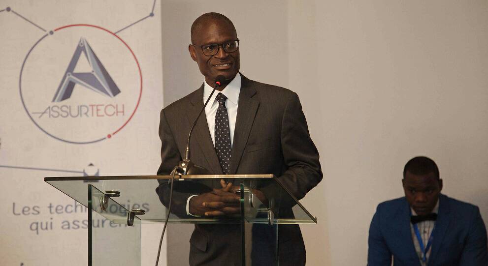 Caisse Nationale de Prévoyance Sociale : Le paiement des pensions se fait déjà électroniquement