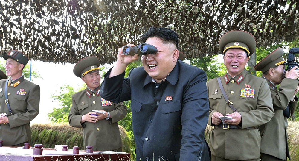 Pourquoi Kim Jong-un met fin à ses essais nucléaires