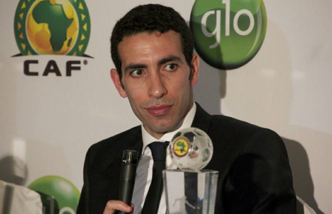 Egypte : dégel des avoirs d’une ex-star du foot confirmé