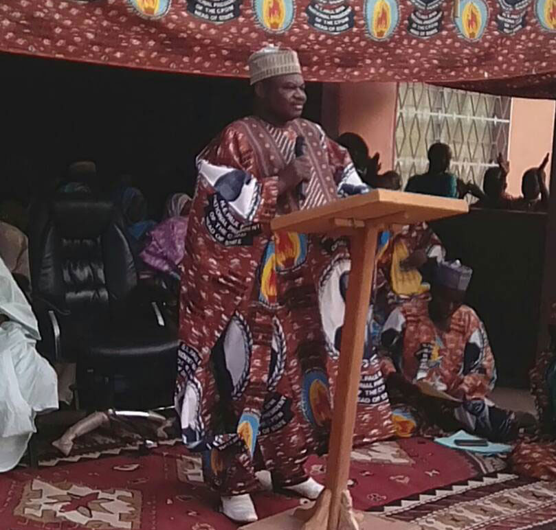 Agence d’Electrification Rurale (AER) : catalyseur de l’émergence du Cameroun à l’horizon 2035 sous le dynamisme de OUSMANOU MOUSSA, son Directeur général