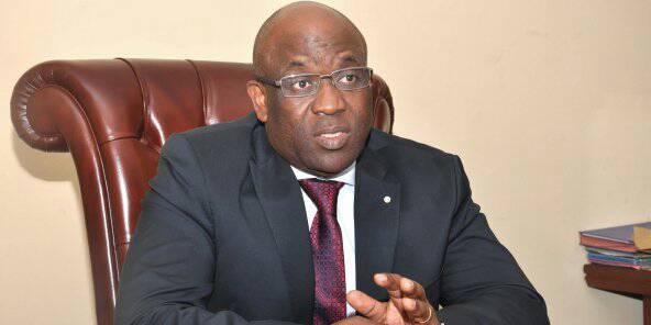 Port autonome de Kribi : Les retombées visibles après la mise en service sous la direction de Patrice Barthélémy Melom