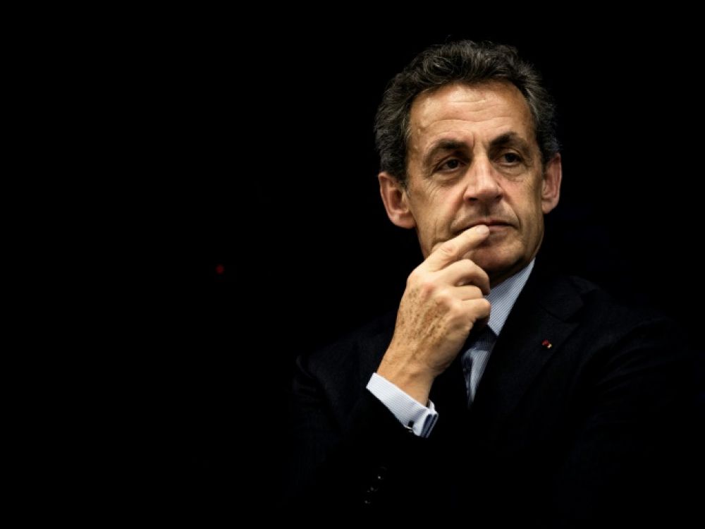 Affairisme d’Etat, 50 millions d’Euros pour déstabiliser tout un continent: Nicolas Sarkozy, l’arroseur arrosé