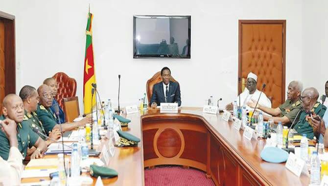 46e fête de l’Unité : célébration dans la sécurité