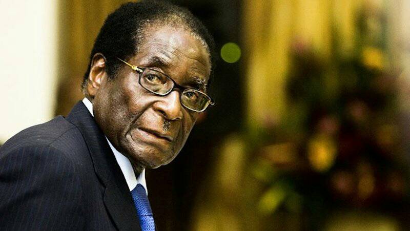 Robert Mugabe devra s’expliquer sur la disparition de 15 milliards de dollars en diamants