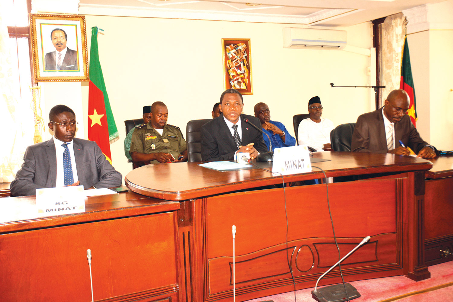 Hadj 2018 : Paul Biya facilite la tâche aux pèlerins