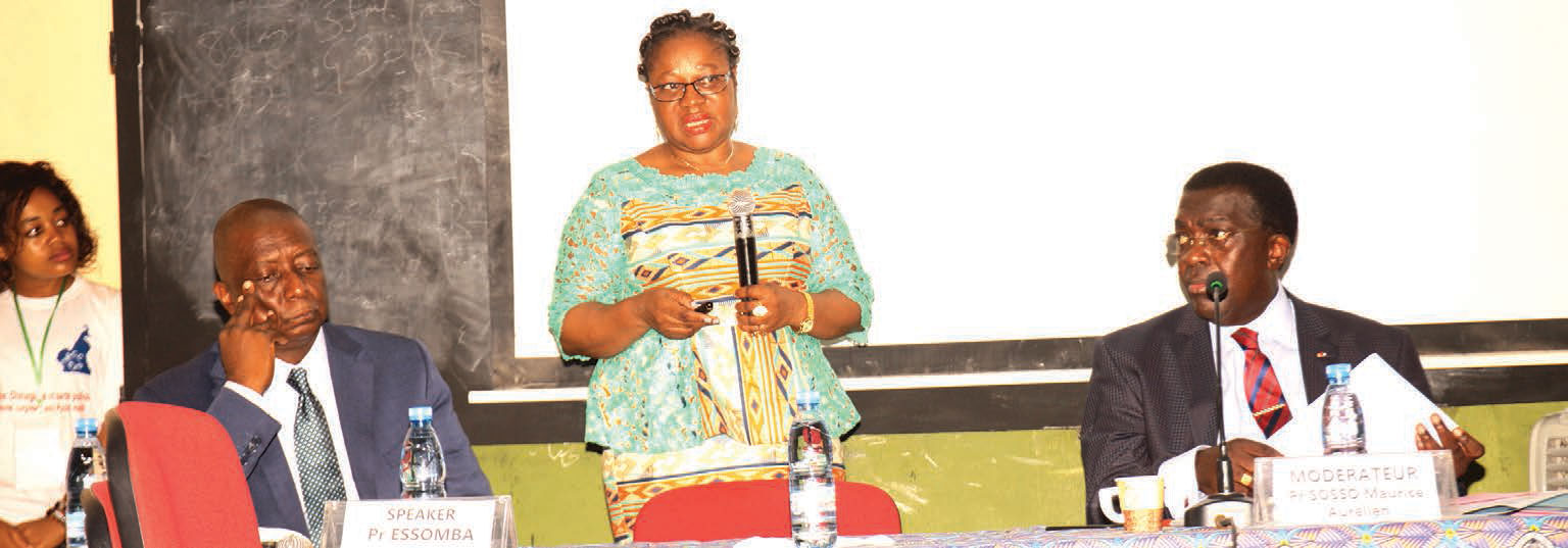 Chirurgie camerounaise: de la technologie pour de meilleurs résultats