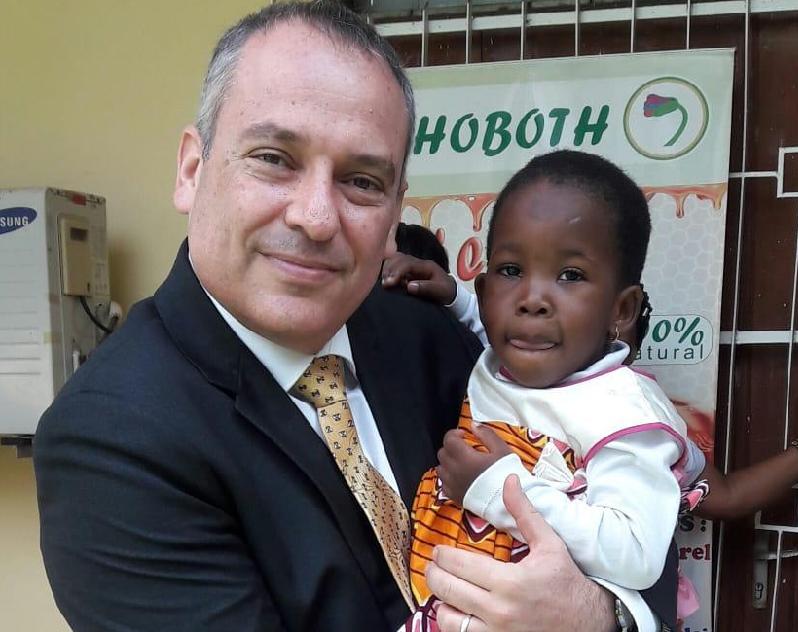 Coopération bilatérale : Israël vient en appui aux populations locales camerounaises