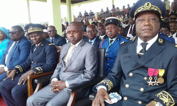 46ème fête de l’Unité nationale : Sangmélima, le vivre-ensemble célébré sous le signe des diversité