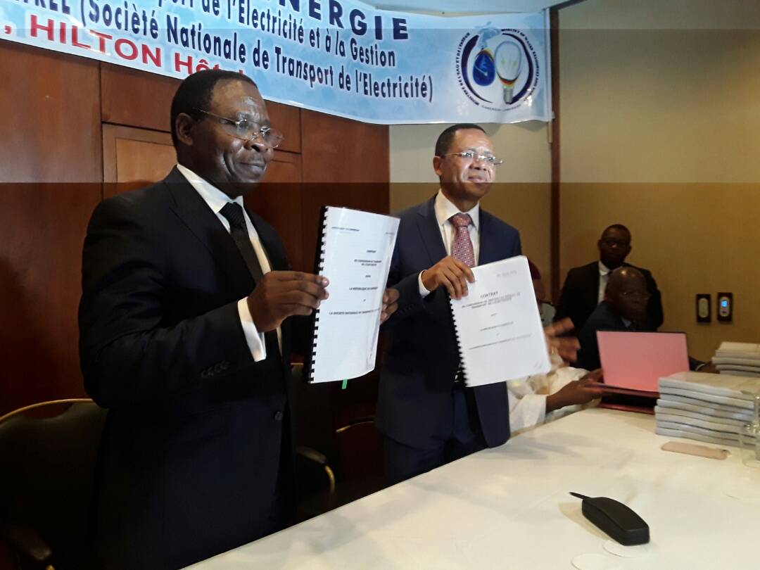 Transport de l’électricité : la SONATREL bientôt opérationnelle