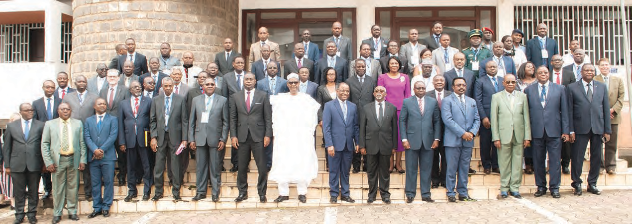Conférence de Yaoundé sur les armes légères : Le combat continue