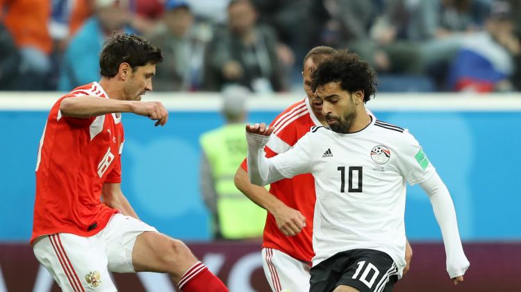 MONDIAL 2018 : Une entame en demi-teinte des sélections africaines en Russie