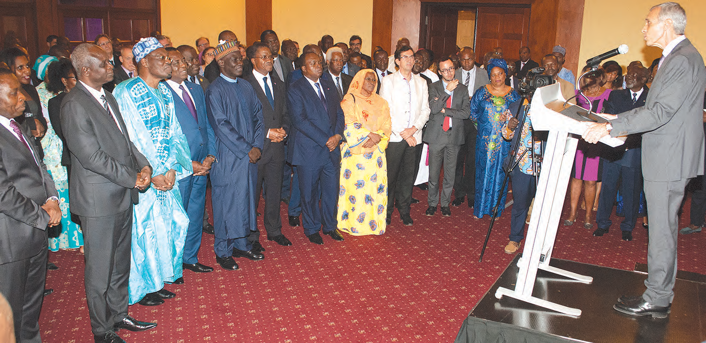 Agence Française de Développement : Le nouveau directeur est connu