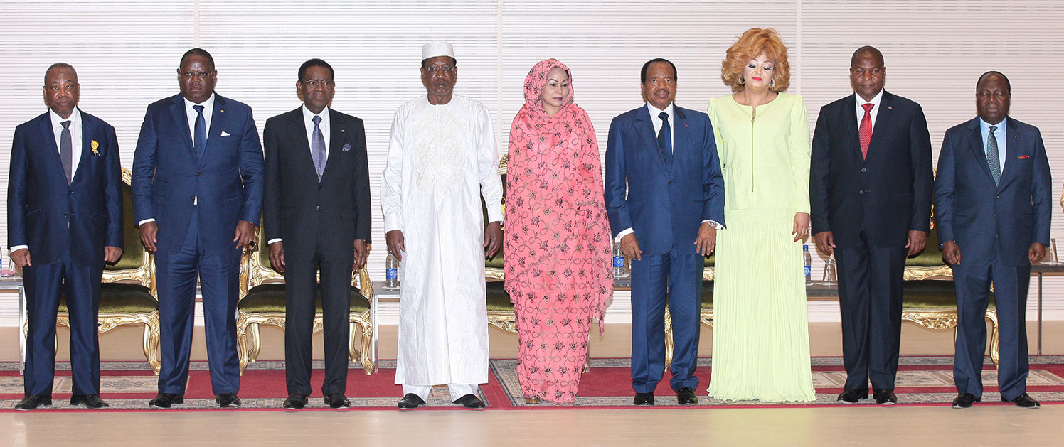 Sommet Extraordinaire de la CEMAC : Les Principales Résolutions de Ndjamena 2017