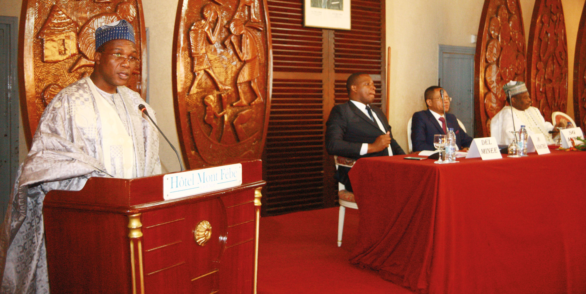 Energie : 687 localités seront bientôt électrifiées