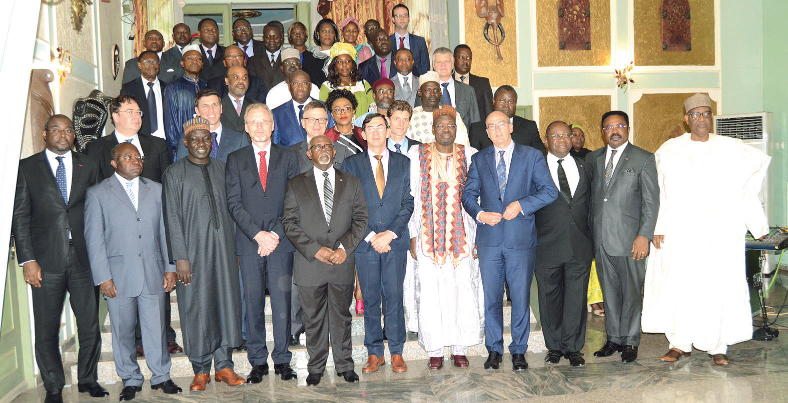 Cameroun – Union européenne: Un partenariat revisité