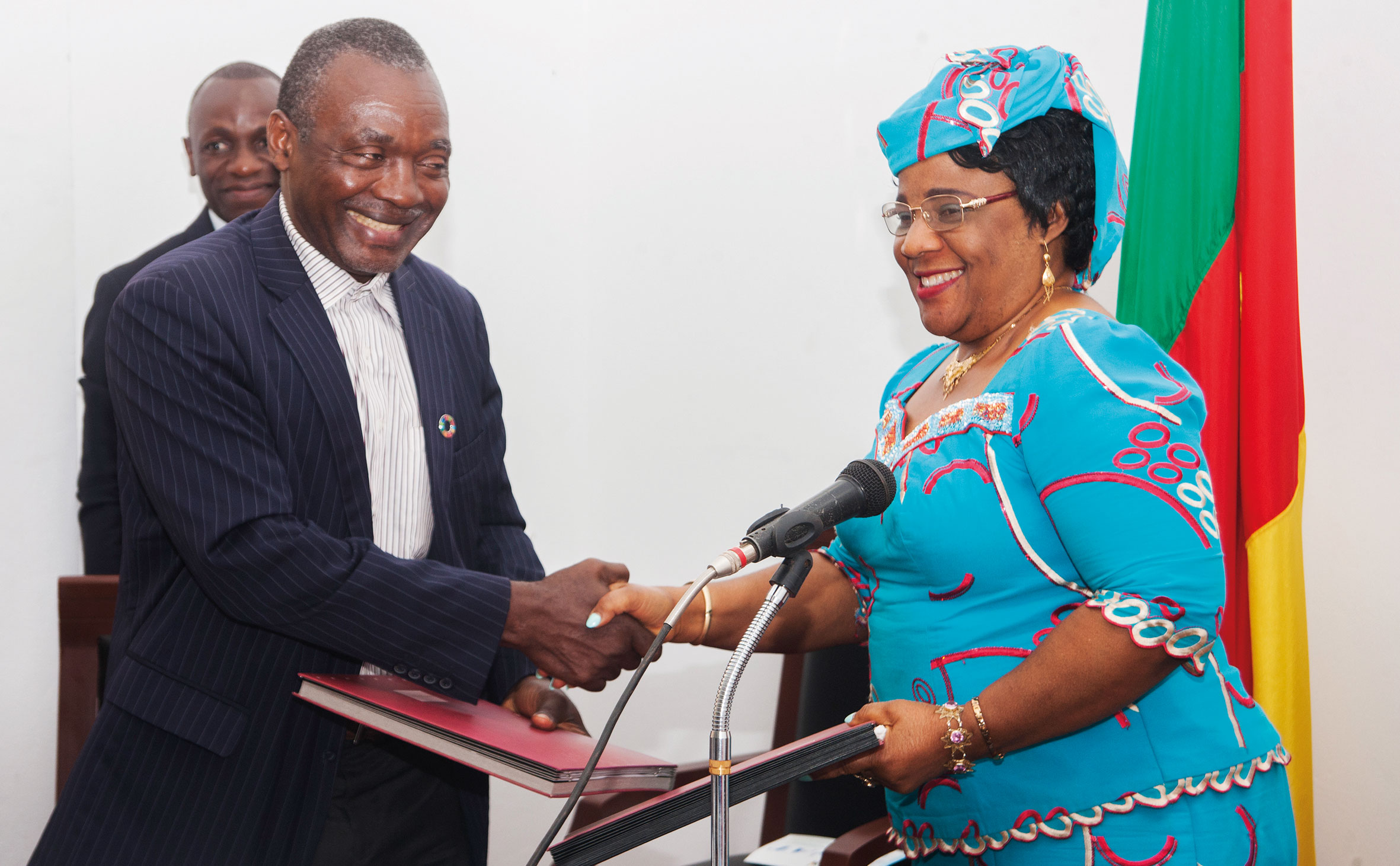 Le Consupe et la société civile unis pour protéger la fortune publique