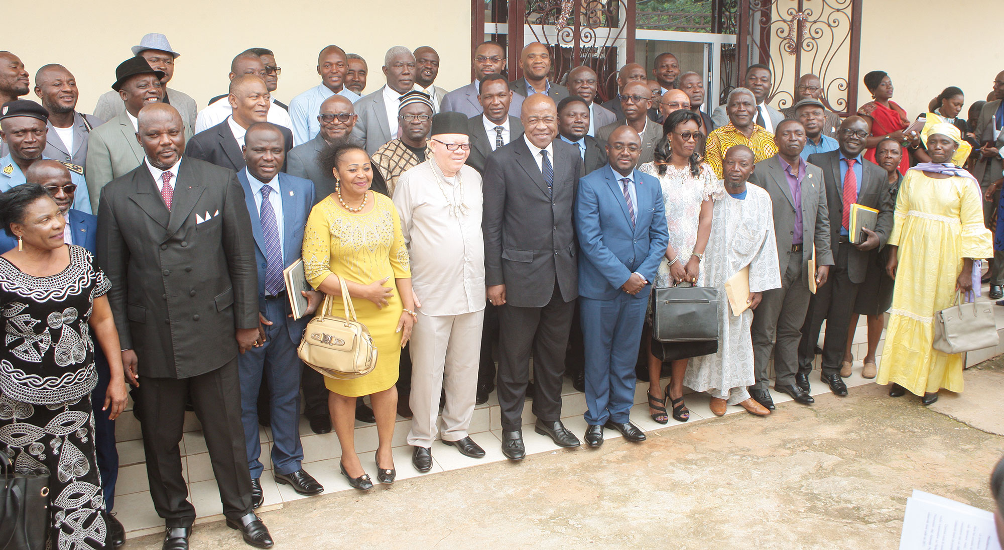 Sports : les fédérations mieux outillées aux lois sur les activités sportives au Cameroun