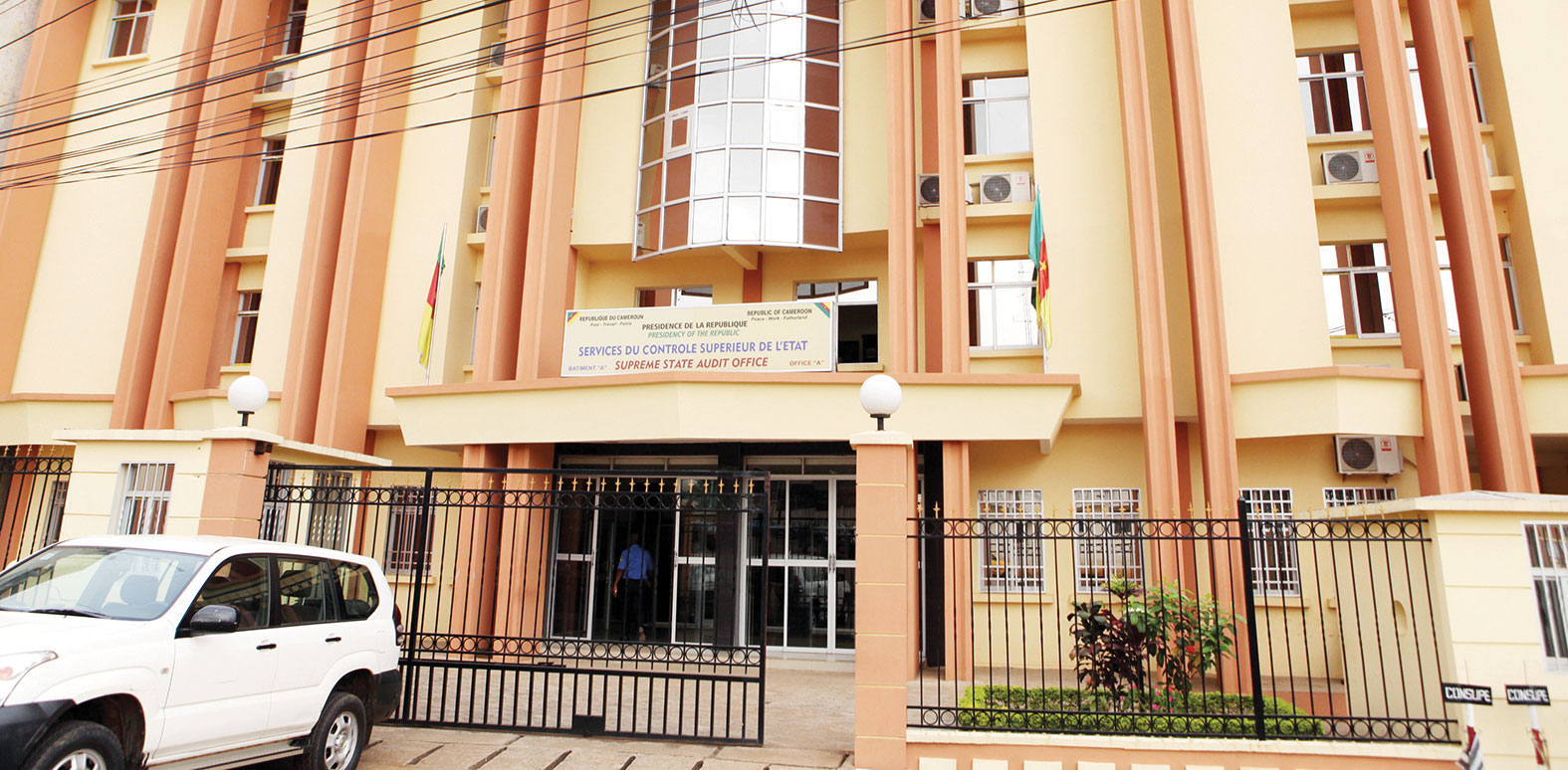 Contrôle de la fortune publique : Le Contrôle supérieur de l’Etat aux commandes !