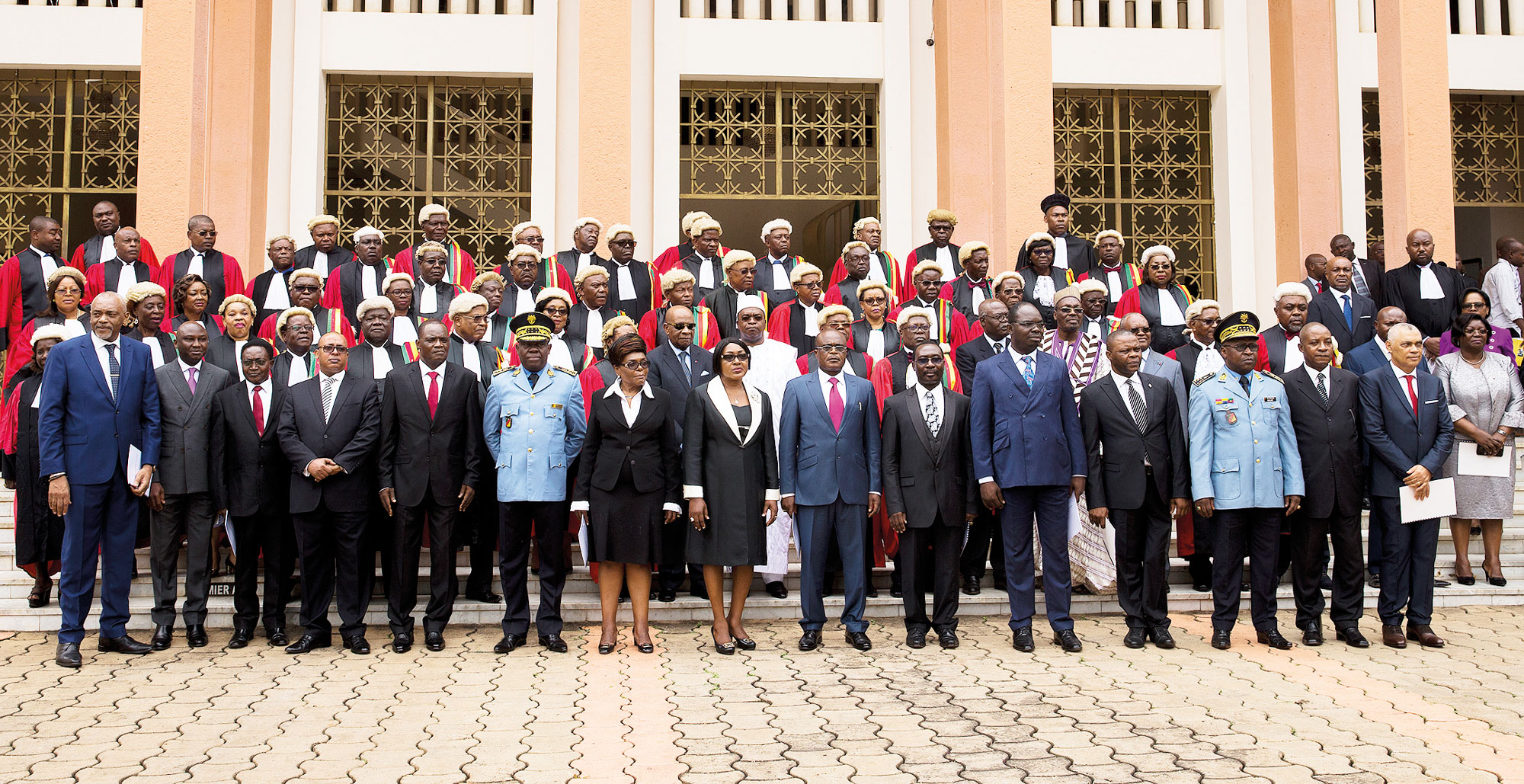 Victimes de garde à vue et détention provisoire abusives: installation de la commission d’indemnisation