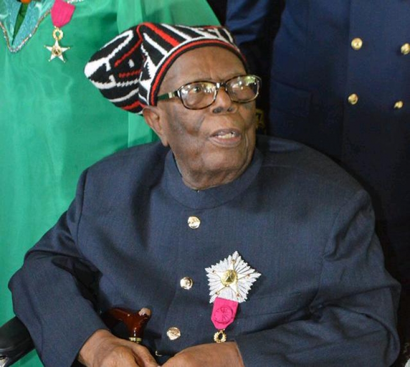 Nécrologie : Joseph Kadji Deffosso n’est plus