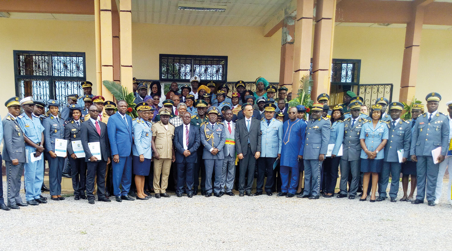 Opérations de maintien de la paix: les violences sexuelles ciblées