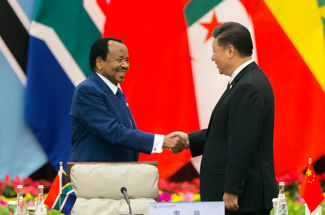 Coopération : La fructueuse moisson du Président Paul Biya en Chine