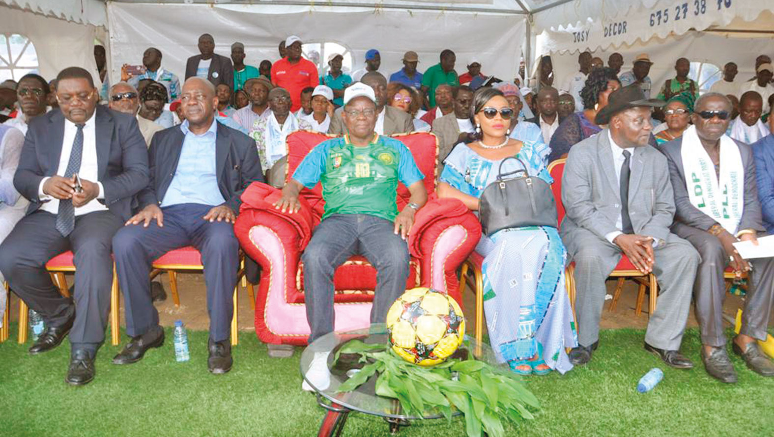 MRC : Maurice KAMTO se met en ordre de bataille