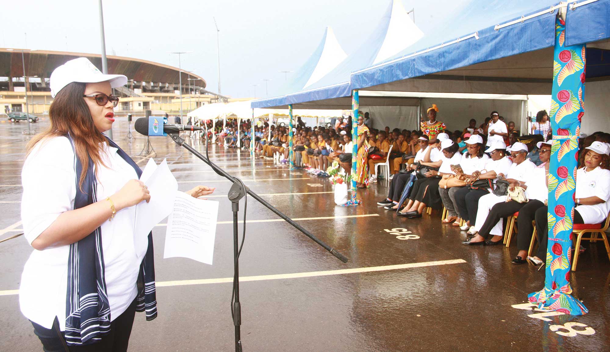 Jeunesse : le CERAC sensibilise contre les IST et le sida
