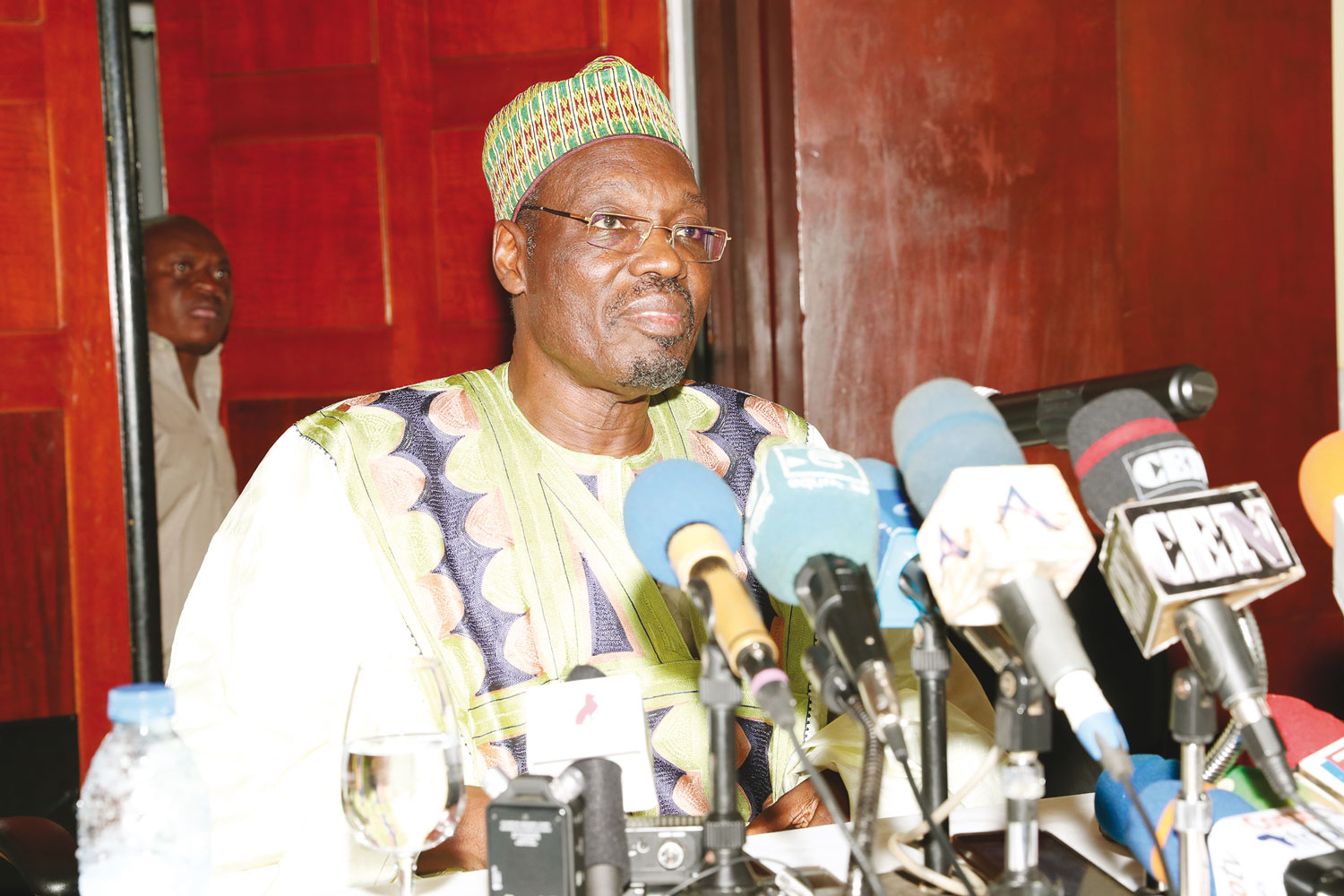 Présidentielle 2018 : Issa Tchiroma Bakary remet les pendules à l’heure !