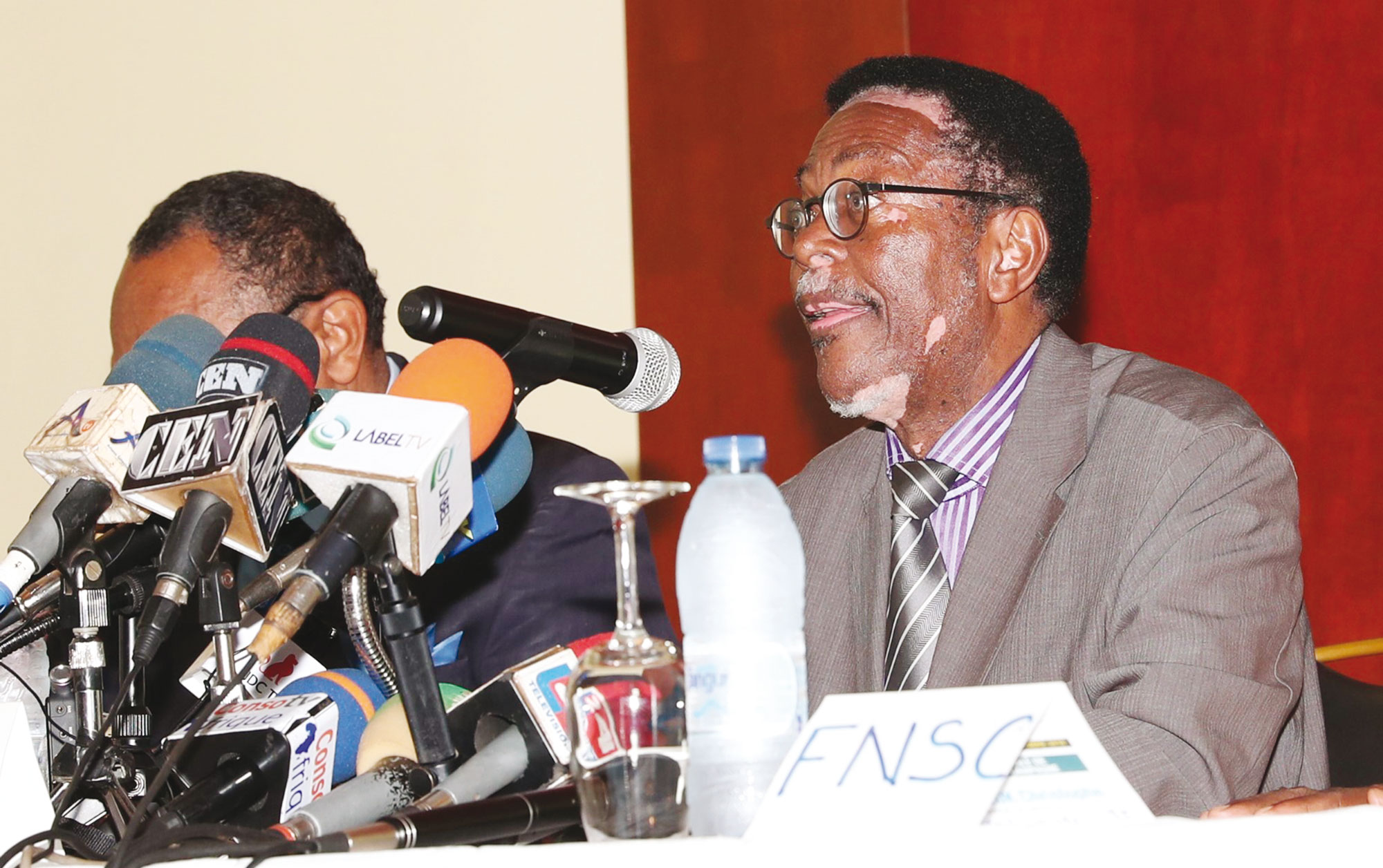 Déclaration de Maurice Kamto : Le RDPC et ses alliés convoquent la prudence