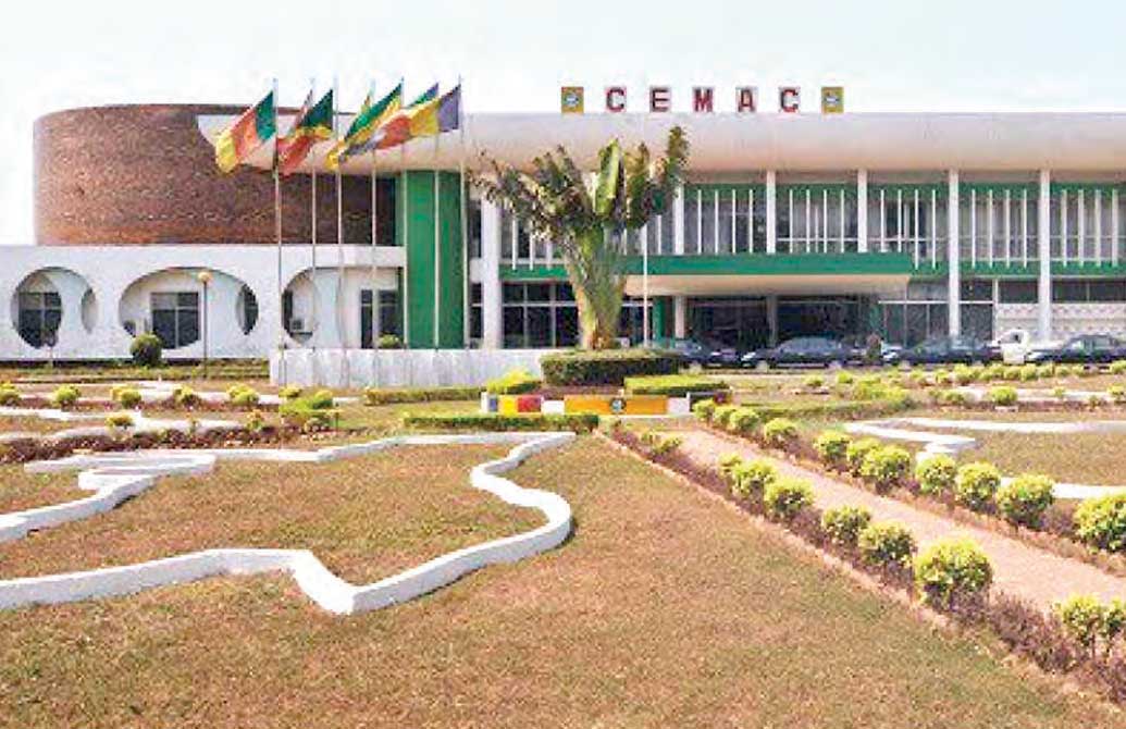 CEMAC : des mesures pour sortir de la crise économique