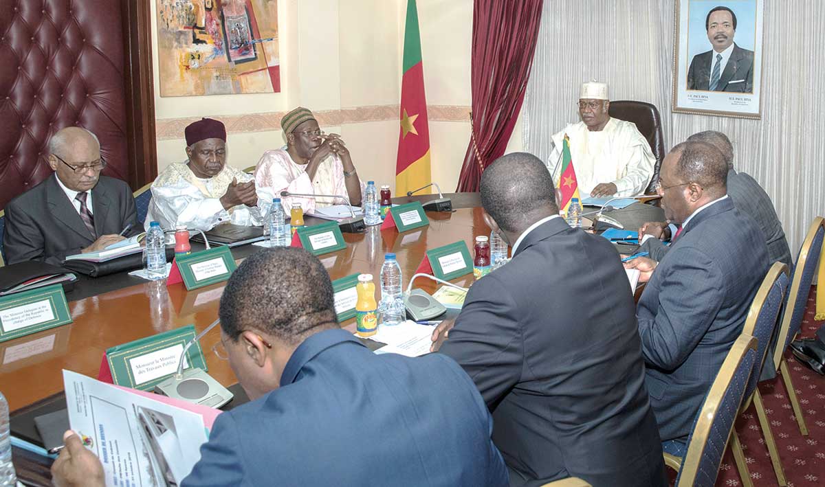 Administrations publiques : des progrès dans la promotion du genre