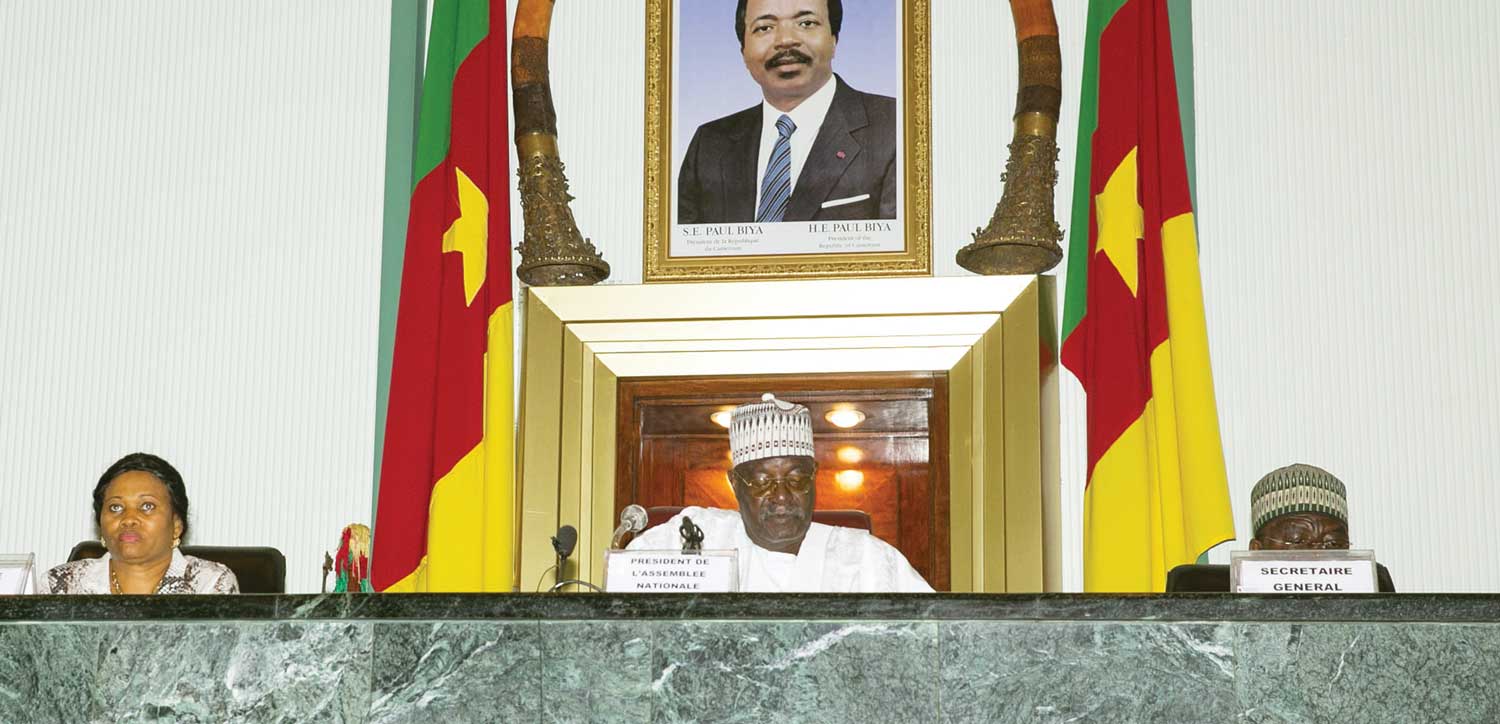 Budget 2019 : L’enveloppe de 4850 milliards soumise au Parlement