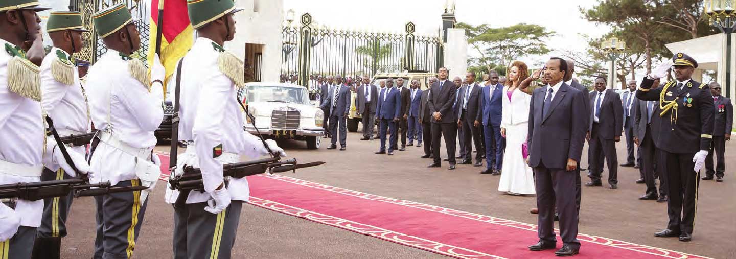 6 novembre 2018 : les honneurs de la GP