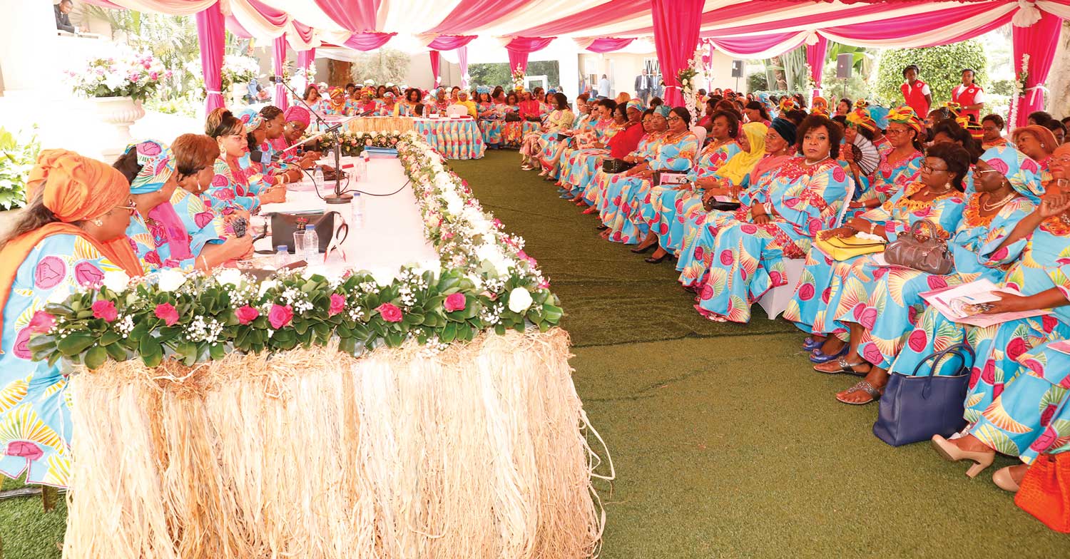 Actions : le CERAC fait son bilan 2018