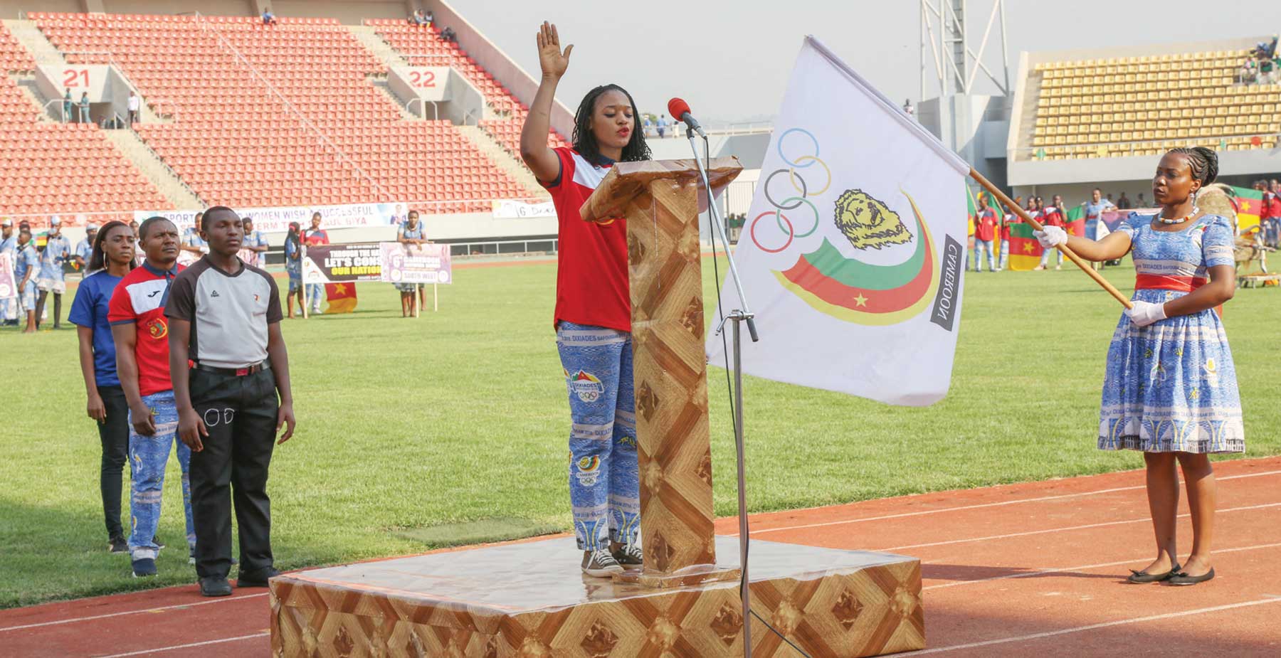 Dixiades 2018 : La compétition véritablement lancée !