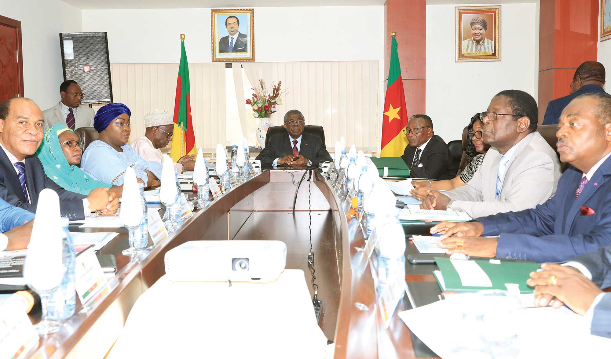 Promotion du bilinguisme et du multiculturalisme : la commission est prête pour 2019