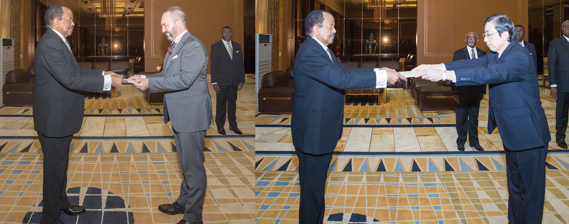 Coopération : L’Espagne et la Japon à l’honneur