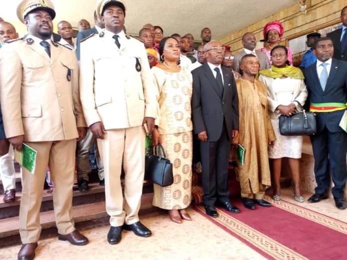 Est: signature d’un mémorandum d’entente entre le ministère des forêts et les riverains