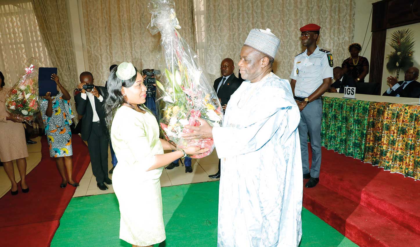 Développement: pour une révolution du secteur agricole