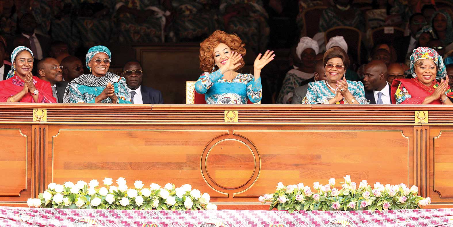 8 Mars 2019 : les femmes mobilisées