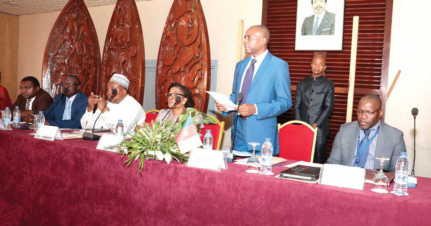 Commerce international : Le Cameroun souhaite améliorer sa bonne santé économique