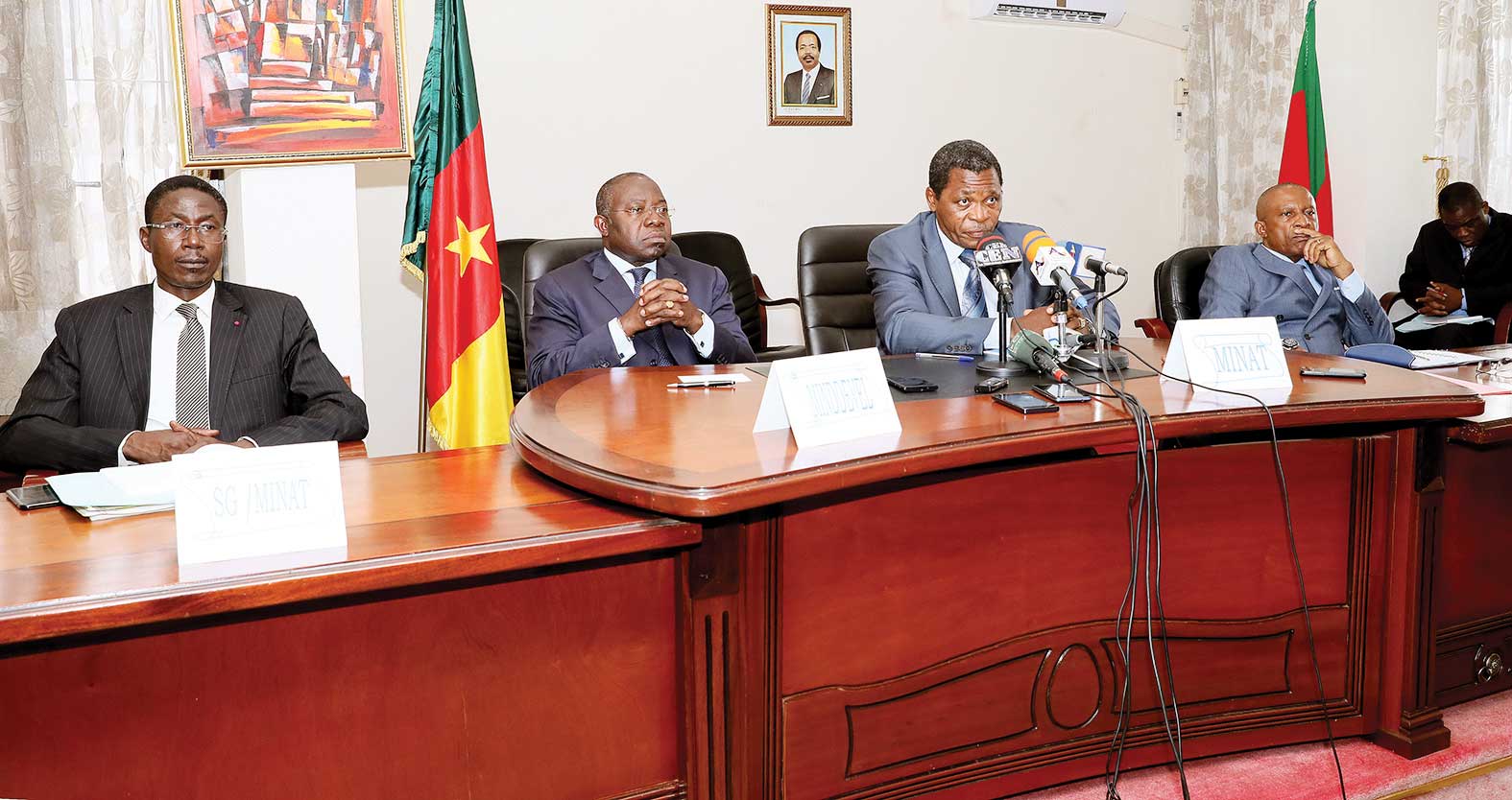 Police Municipale : De nouvelles mesures pour son déploiement