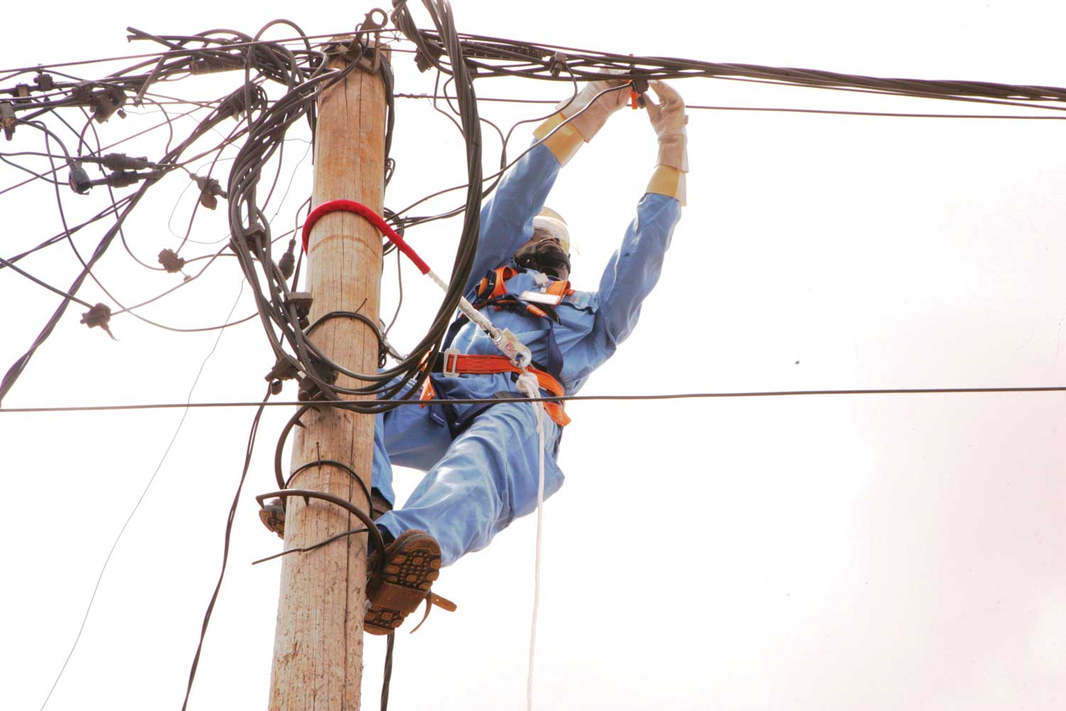 Energie électrique : Bientôt la fin des perturbations