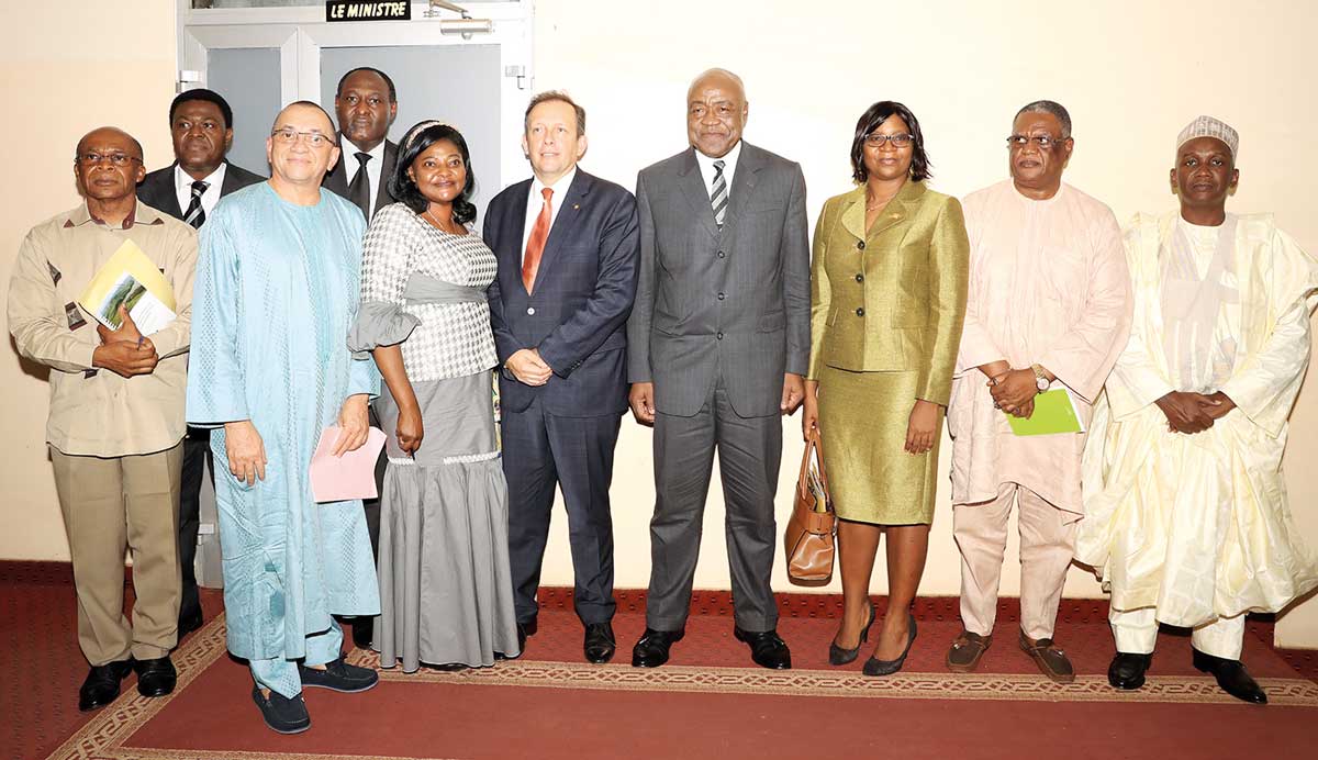 Prix Orange du livre en Afrique : la remise c’est le 22 mai à Yaoundé