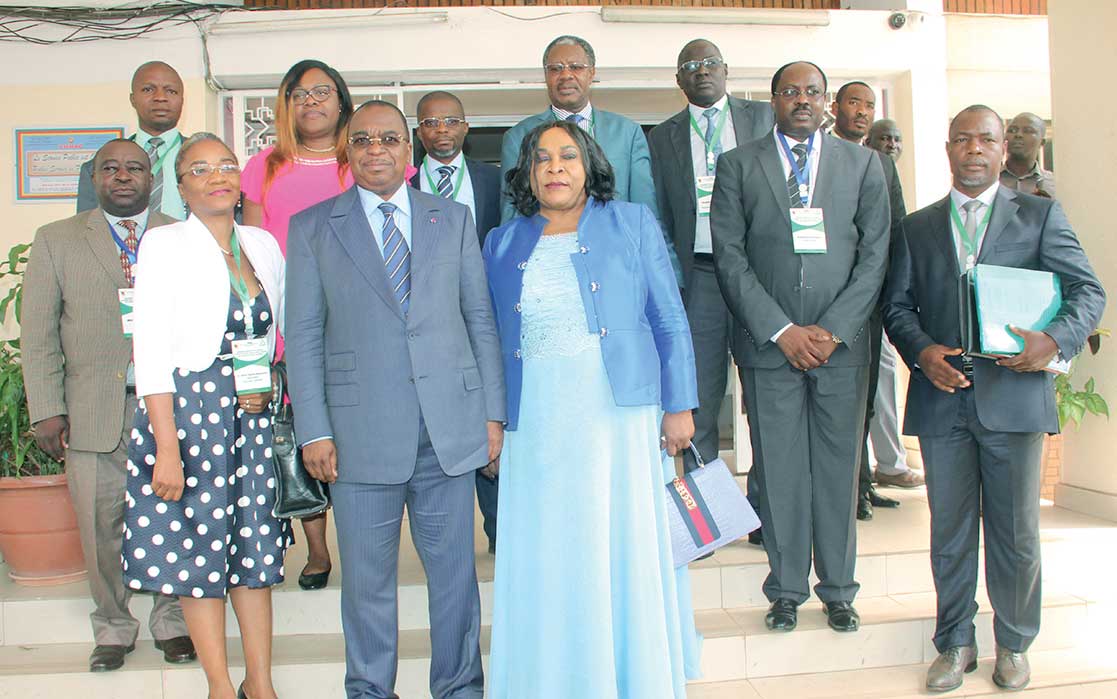 Gestion des données informatiques : Le CENADI sort d’hibernation