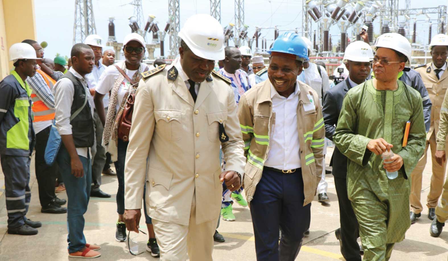 Région du Nord : Construction annoncée d’une centrale solaire