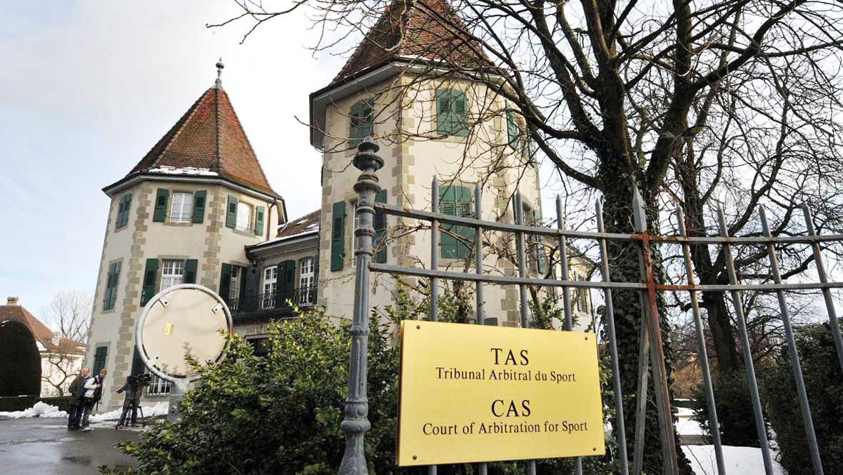 CAN 2019 : Les requêtes Comoriennes irrecevables devant le TAS !